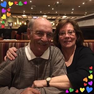 Meet your Posher, Larry